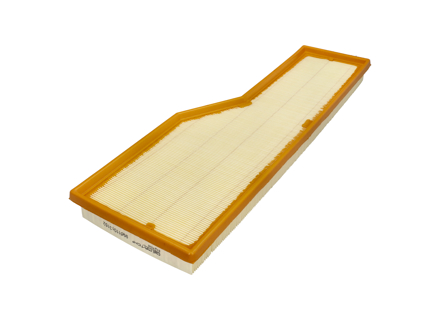 Air filter. Porsche 996 C2 /C4 1997-05 / 997.1 C2/4 2005-08 (non Turbo) - 99611013152, 99611013151 - E457L, LX582/1
