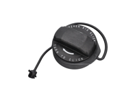Tankdop. Porsche Boxster / Cayman / 996 / 997 - 99620124103, 996 201 241 00, 99620124100, 99620124101, 99620124102