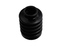 Gummimanschette für Tachokabel. Porsche 911 1972-77 - 91164152000 - RH DE 015, 9610014, BP PS9379, 1670650100
