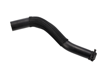 Coolant hose for heater. Porsche 9YA Cayenne 2018-23 - PAB81967500, PAB819675, PAB819342 - GPBH-67500