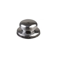 Tenax fastener cap, Brass. Porsche 911 / 964 / 993 - 99959159802 - 356208, 1689550900