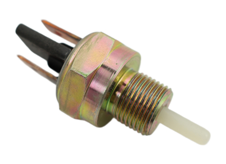 Brake pressure warning switch, on master cylinder. Porsche 911 / 930 / 912 / 914 - 90161311501, 90161311500, 91135501202, 90135501202, 91135501201