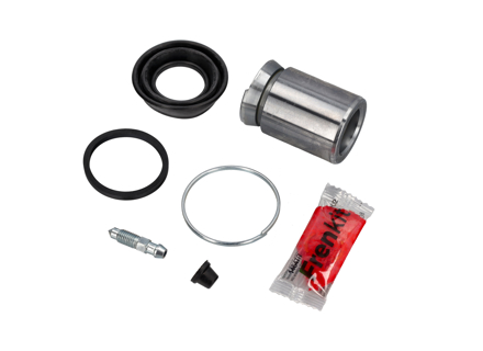 Rear Brake Caliper Piston and Seal Kit 36mm. Porsche 924 / 944 / 928 - 92835294100 - 236966