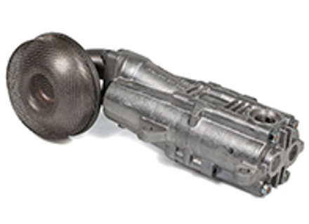 Engine oil pump. Porsche 930 3.3L Turbo / 964 Turbo / 996 Turbo - 19056, 99610700870