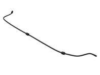 Valvola di sfiato per tubo di sfiato del radiatore. Porsche 958 Cayenne S / Turbo 4.8L 2010-17 - 95810631005