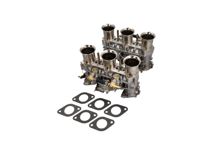 Vergaser 40 IDA3C Weber passend für Porsche 911 - 90110811500, 90110811600, 90110811701, 901108117AX, 90110811801