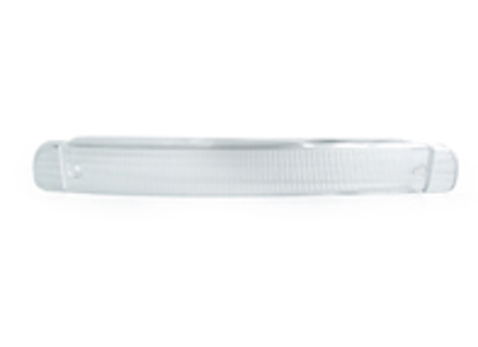Blinkerglas vorne, KLAR. Porsche 944S2 / 944T - 95163116100, 95163116200, 951631161CL, 951631162CL, 14945S, 14945D