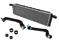 Kit di sostituzione radiatore e tubi per Porsche 991.2 GT3 / GT3 RS 2017-19 / 982 Spyder / 982 GT4 - 99110613801, 99110613802, 99110664891, 99110664991, 99110653802, 99110653701