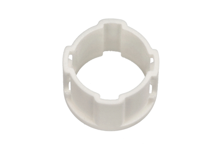 Pieza de conexión del sensor de temperatura interior. Porsche 928 - 1980-95 - 92853752702 - PVTFI