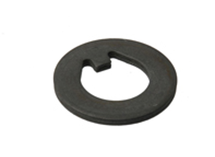 Front outer wheel bearing thrust washer. Porsche 911 / 924 / 944 / 928 / 968 - 91134166300 - 1641250200, URO-013146