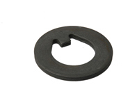 Front outer wheel bearing thrust washer. Porsche 911 / 924 / 944 / 928 / 968 - 91134166300 - 1641250200, URO-013146