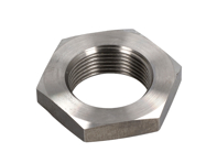 Transmission pinion shaft collar nut. Porsche 930 Turbo 1975-89 - 93030245300 - 16972