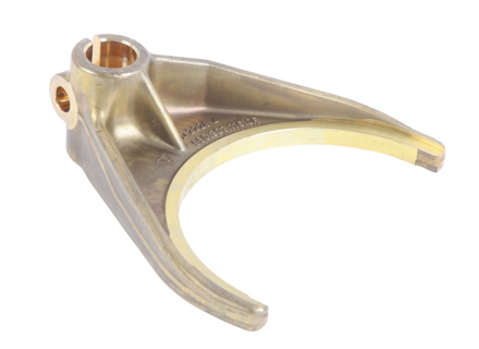 Forcella selettrice Forcella cambio 5a / 6a marcia. Porche 993 - 95030311600, 950.303.116.00
