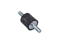 Bonded Rubber Buffer Thermostat Mounting. Porsche 964 1989-94 - 99970324600 - PGMLK