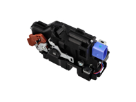 Serratura porta LHD per auto Porsche Boxster 987 / 997 / Cayman - 3D1837015, 3D1837016