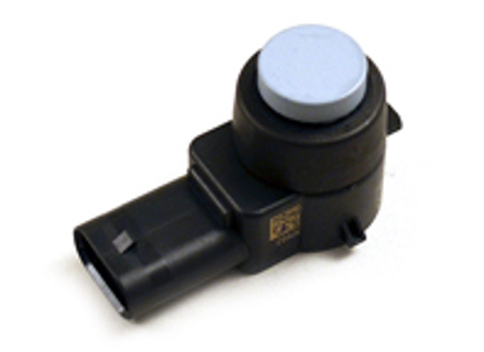 Parkeersensor achterbumper. Porsche 997.2 / 987.2 Boxster / 987C.2 Cayman - 99760619101, 99760619100, 911915