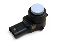 Parkeersensor achterbumper. Porsche 997.2 / 987.2 Boxster / 987C.2 Cayman - 99760619101, 99760619100, 911915