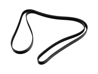 Drive Belt. Porsche 957 / 958 Cayenne V6 3.0L Diesel 2007-11 - 95810221600, 95510293400 - 113 198