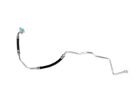 Conduite de réfrigérant de climatisation, arrière. Porsche 993 C2 / C4 1996>> - 99357309703, 99357309709 - 9400079