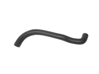 Tuyau supérieur de radiateur vers tube de thermostat. Porsche 944 1985-91 - 94410623907, 94410623903 - URO-004378