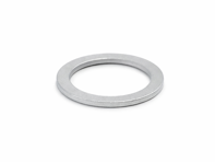 Anello di tenuta del tappo di scarico dell'olio. Porsche 986 Boxster / 987 Boxster / 987 Cayman / 996 / 997 - 90012310630 - 247.804, 580.870.100