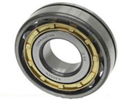Gearbox cylindrical roller bearing. Porsche 911 / 930 1972-89 - 99911002500, 19368
