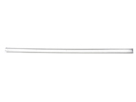 Targa roof seal attaching rail. Porsche 914 - 91453186510, 91453186610 - URO-012123, URO-012124