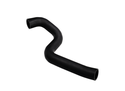 Tubo dell'acqua di ritorno del liquido di raffreddamento. Porsche 996 1998-01 3.4L C2 MANUALE - 99610664156, 99610664158, 99610664162