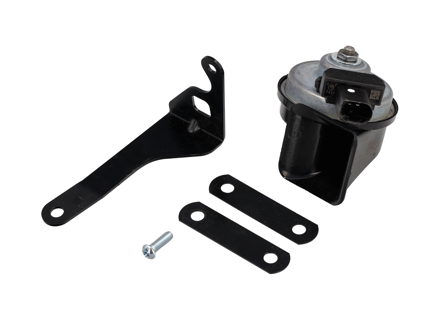 Bocina de tono bajo/agudo. Porsche 970.1 Panamera - 97063502100, 97063502200, 97063512500, 97063512600, 97063502201, 97063502101, 97063502202, 97063502102