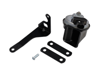 Bocina de tono bajo/agudo. Porsche 970.1 Panamera - 97063502100, 97063502200, 97063512500, 97063512600, 97063502201, 97063502101, 97063502202, 97063502102