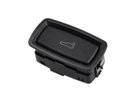 Interruttore di rilascio del cofano posteriore. Porsche Cayenne/Macan/Panamera - 7PP959832HIVI