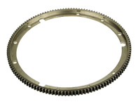 Corona dentada del embrague. Porsche 911 1970-86 / 930 1975-77 - 91111623900, 91111623904