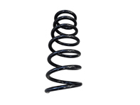 Coil spring FRONT. Porsche 991.1 Carrera 4 / 4S / GTS 2012-16 *Standard chassis (M029) - 99134353123504