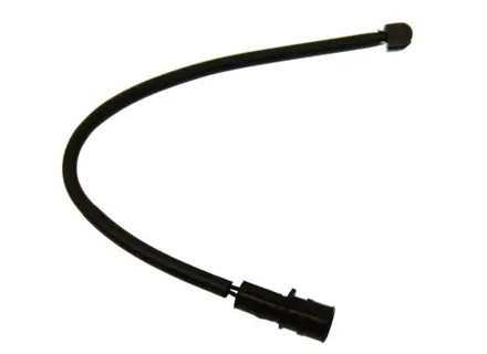 Brake pad wear sensor. Porsche 944 / 944 Turbo - 94461221104, 94461221101, 944.612.211.01 - 5015-PC131, H91177801, 1697300400, URO-004400