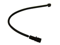 Brake pad wear sensor. Porsche 944 / 944 Turbo - 94461221104, 94461221101, 944.612.211.01 - 5015-PC131, H91177801, 1697300400, URO-004400