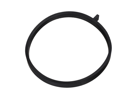 Intake Air Distributor Gasket. Porsche 958 Cayenne / 95B Macan / 970 Panamera - 94611014660