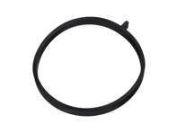 Intake Air Distributor Gasket. Porsche 958 Cayenne / 95B Macan / 970 Panamera - 94611014660