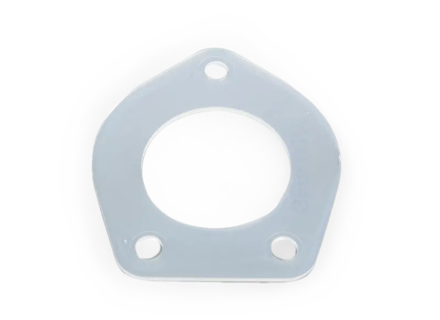 Gasket for heater flap. Porsche 911 / 912 / 930 1965-89 - 91121129700 - 911 211 297 00, 1623250100