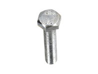 Perno de escape M8 x 40, negrita estándar. Porsche 911 1974-89 - 90007428202, 90007428203 - 1625000300