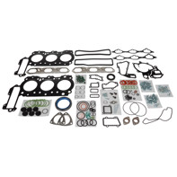 ENGINE GASKET SET Porsche 996 3.4L 220KW / 299HP M96.01/ 02 / 04 - 99610427005, 99610427006, 99610426900, 99610426901, 99610124151, 99610124251, 99610733750, 99970755440, 99610722151, 99610634051, 99610634054, 99610632650, 99610632651