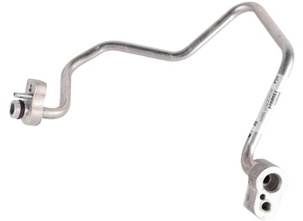 Tuyau de réfrigérant, adaptateur. Porsche 95B Macan 2014-18 - 95B260367B - POR95B260367B#F