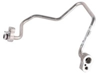 Tuyau de réfrigérant, adaptateur. Porsche 95B Macan 2014-18 - 95B260367B - POR95B260367B#F