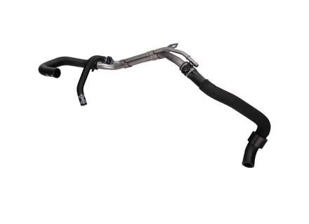 Coolant Pipe. Porsche 95B Macan S / GTS 3.0L / Turbo 3.6L 2014-18 - 95B121049K, 95B121049, 95B121049F, 95B121049H