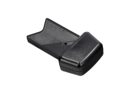 Manopola di comando del riscaldamento, centrale. Porsche 924 76-85 - 477819319 - 913918774