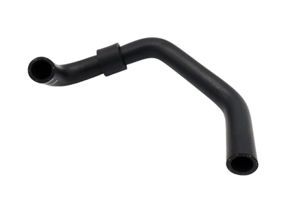 Tubo flessibile di alimentazione del riscaldamento sulla pompa dell'acqua. Porsche 970 Panamera 2010-16 - 97057258300