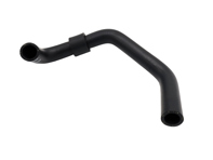Tubo flessibile di alimentazione del riscaldamento sulla pompa dell'acqua. Porsche 970 Panamera 2010-16 - 97057258300