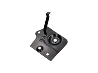 Steunbeugel voor binnendeurvak. Porsche 911 1969-73 - 90155508700, 90155508800 - TRP11.2.127, TRP11.2.128