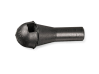 Manchon de vidange d'eau pour phares et lampes. Porsche 911 / 964 / 993 - 91163125902 - URO-010462, 1695150800