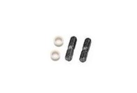 Oil cooler installation kit. Porsche 356B/356C/912 - PCG10791250