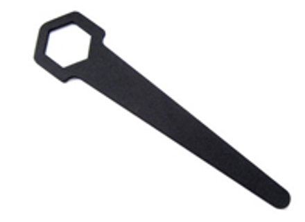 Chiave per puleggia ventola. Porsche 356A/356B - 99957100102